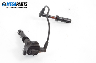 Запалителна бобина за Alfa Romeo 156 Sedan (09.1997 - 09.2005) 1.6 16V T.SPARK (932A4), 120 к.с.