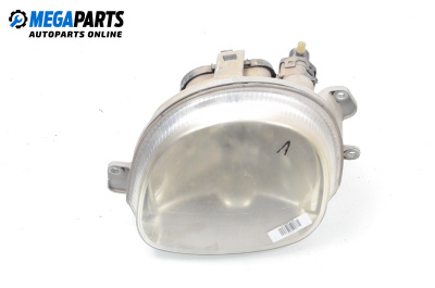 Фар за Renault Twingo I Hatchback (03.1993 - 10.2012), хечбек, позиция: лява