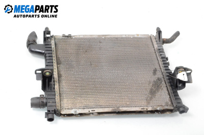 Воден радиатор за Renault Twingo I Hatchback (03.1993 - 10.2012) 1.2 (C066, C068), 58 к.с.