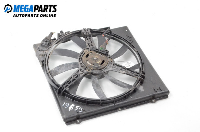 Перка охлаждане за Renault Twingo I Hatchback (03.1993 - 10.2012) 1.2 (C066, C068), 58 к.с.