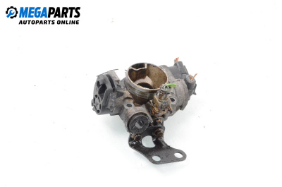 Дроселова клапа за Renault Twingo I Hatchback (03.1993 - 10.2012) 1.2 (C066, C068), 58 к.с.