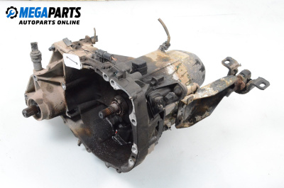 Ръчна скоростна кутия за Renault Twingo I Hatchback (03.1993 - 10.2012) 1.2 (C066, C068), 58 к.с.