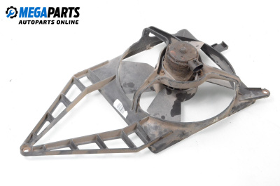 Перка охлаждане за Opel Corsa B Hatchback (03.1993 - 12.2002) 1.2 i, 45 к.с.