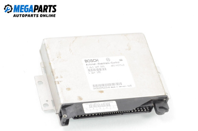 Модул ABS за BMW 5 Series E39 Sedan (11.1995 - 06.2003), № 0265109023