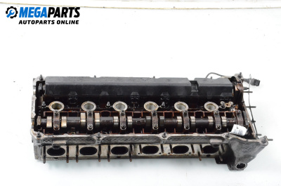 Глава за BMW 5 Series E39 Sedan (11.1995 - 06.2003) 520 i, 150 к.с.