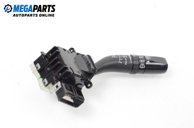 Лостче за чистачки за Mazda 6 Station Wagon I (08.2002 - 12.2007)