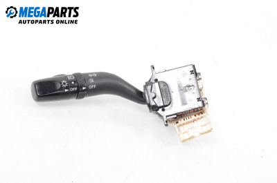 Лостче за светлини за Mazda 6 Station Wagon I (08.2002 - 12.2007)