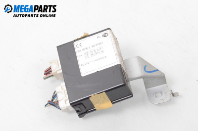 Модул отключване без ключ за Mazda 6 Station Wagon I (08.2002 - 12.2007), № 90LP0247