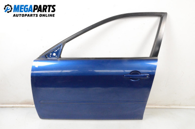 Врата за Mazda 6 Station Wagon I (08.2002 - 12.2007), 4+1 вр., комби, позиция: предна, лява