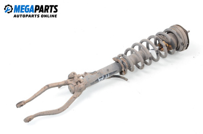 Макферсон за Mazda 6 Station Wagon I (08.2002 - 12.2007), комби, позиция: предна, дясна