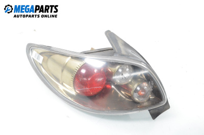 Стоп за Peugeot 206 Hatchback (08.1998 - 12.2012), хечбек, позиция: лява