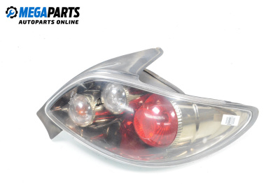 Стоп за Peugeot 206 Hatchback (08.1998 - 12.2012), хечбек, позиция: дясна