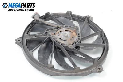 Перка охлаждане за Peugeot 206 Hatchback (08.1998 - 12.2012) 2.0 S16, 135 к.с.