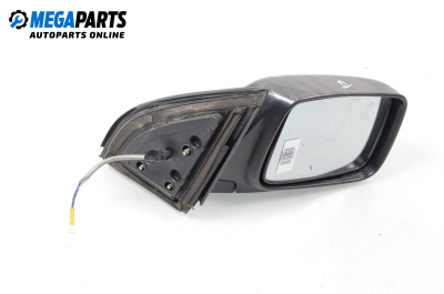 Огледало за Nissan X-Trail I SUV (06.2001 - 01.2013), 4+1 вр., джип, позиция: дясна