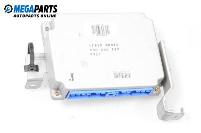 Компютър ABS за Nissan X-Trail I SUV (06.2001 - 01.2013), № 47850 8H910
