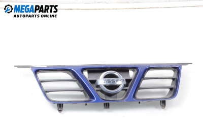 Решетка за Nissan X-Trail I SUV (06.2001 - 01.2013), джип, позиция: предна