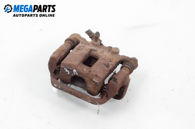 Спирачен апарат за Nissan X-Trail I SUV (06.2001 - 01.2013), позиция: задна, лява