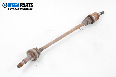 Полуоска за Nissan X-Trail I SUV (06.2001 - 01.2013) 2.0 4x4, 140 к.с., позиция: задна, лява