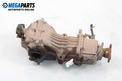 Диференциал за Nissan X-Trail I SUV (06.2001 - 01.2013) 2.0 4x4, 140 к.с.