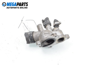 Корпус на термостат за Nissan X-Trail I SUV (06.2001 - 01.2013) 2.0 4x4, 140 к.с.