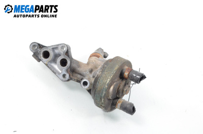 Маслоохладител за Nissan X-Trail I SUV (06.2001 - 01.2013) 2.0 4x4, 140 к.с.