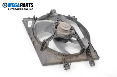 Перка охлаждане за Nissan Primera Sedan II (06.1996 - 12.2001) 1.6 16V, 99 к.с.