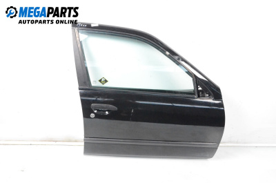 Врата за Nissan Primera Sedan II (06.1996 - 12.2001), 4+1 вр., седан, позиция: предна, дясна