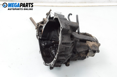 Ръчна скоростна кутия за Nissan Primera Sedan II (06.1996 - 12.2001) 1.6 16V, 99 к.с.