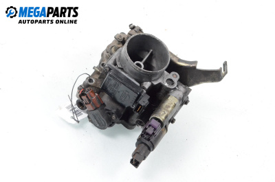 Дроселова клапа за Nissan Primera Sedan II (06.1996 - 12.2001) 1.6 16V, 99 к.с.