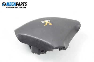 Airbag за Peugeot 307 Hatchback (08.2000 - 12.2012), 4+1 вр., хечбек, позиция: предна