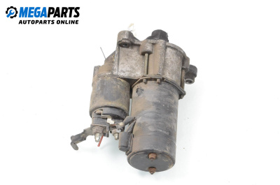 Стартер за Peugeot 307 Hatchback (08.2000 - 12.2012) 1.4, 75 к.с.