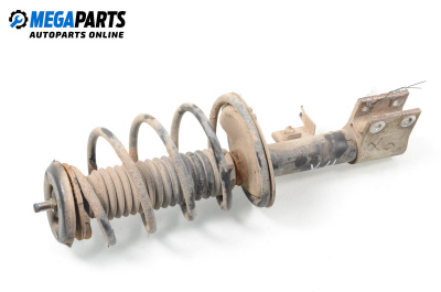 Макферсон за Peugeot 307 Hatchback (08.2000 - 12.2012), хечбек, позиция: предна, лява