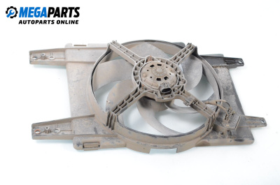 Перка охлаждане за Alfa Romeo 156 Sedan (09.1997 - 09.2005) 1.8 16V T.SPARK (932A31), 140 к.с.