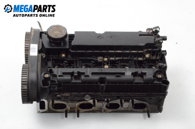 Глава за Alfa Romeo 156 Sedan (09.1997 - 09.2005) 1.8 16V T.SPARK (932A31), 140 к.с.