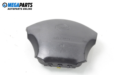Airbag за Nissan Micra II Hatchback (01.1992 - 02.2003), 2+1 вр., хечбек, позиция: предна