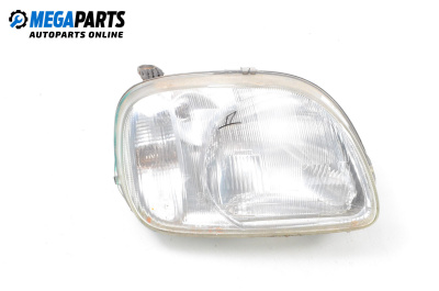 Фар за Nissan Micra II Hatchback (01.1992 - 02.2003), хечбек, позиция: дясна
