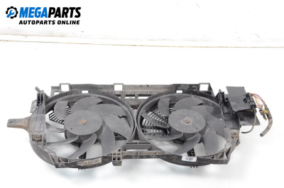Перки охлаждане за Renault Laguna I Hatchback (11.1993 - 08.2002) 2.0 (B56C/H/N), 113 к.с.