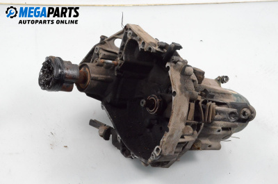 Ръчна скоростна кутия за Renault Laguna I Hatchback (11.1993 - 08.2002) 2.0 (B56C/H/N), 113 к.с.