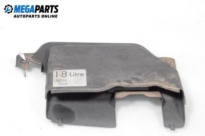 Декоративен капак за Ford Focus I Hatchback (10.1998 - 12.2007), 2+1 вр., хечбек