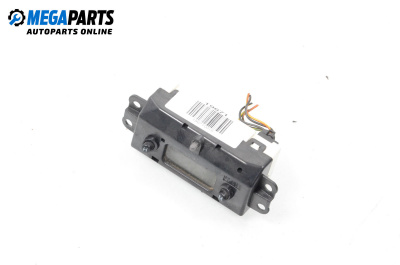 Часовник за Ford Focus I Hatchback (10.1998 - 12.2007)