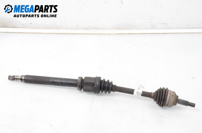 Полуоска за Ford Focus I Hatchback (10.1998 - 12.2007) 1.8 TDCi, 100 к.с., позиция: предна, дясна
