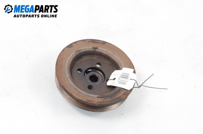 Демпферна шайба за Ford Focus I Hatchback (10.1998 - 12.2007) 1.8 TDCi, 100 к.с.