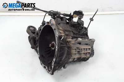 Ръчна скоростна кутия за Ford Focus I Hatchback (10.1998 - 12.2007) 1.8 TDCi, 100 к.с.