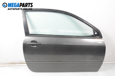 Врата за Toyota Corolla E12 Hatchback (11.2001 - 02.2007), 2+1 вр., хечбек, позиция: предна, дясна