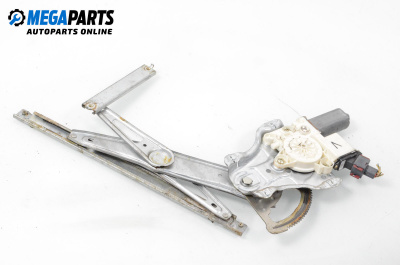 Машинка ел. стъкло за Toyota Corolla E12 Hatchback (11.2001 - 02.2007), 2+1 вр., хечбек, позиция: предна, лява