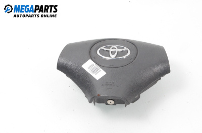 Airbag за Toyota Corolla E12 Hatchback (11.2001 - 02.2007), 2+1 вр., хечбек, позиция: предна