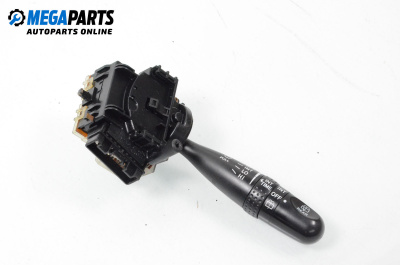 Лостче за чистачки за Toyota Corolla E12 Hatchback (11.2001 - 02.2007)