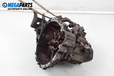 Ръчна скоростна кутия за Toyota Corolla E12 Hatchback (11.2001 - 02.2007) 2.0 D-4D (CDE120), 90 к.с.