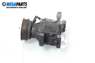 Компресор климатик за Toyota Corolla E12 Hatchback (11.2001 - 02.2007) 2.0 D-4D (CDE120), 90 к.с.