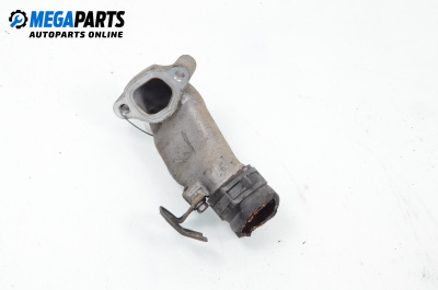 Тръба за охладителна течност за Toyota Corolla E12 Hatchback (11.2001 - 02.2007) 2.0 D-4D (CDE120), 90 к.с.